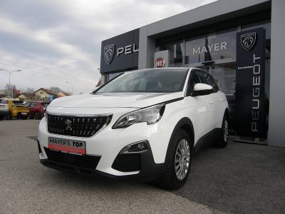 Peugeot 3008 1,2 PureTech 130 S&S Access bei HWS || Andreas Mayer GmbH in 