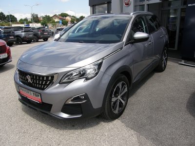 Peugeot 3008 1,6 BlueHDi 120 S&S EAT6 Active bei HWS || Andreas Mayer GmbH in 