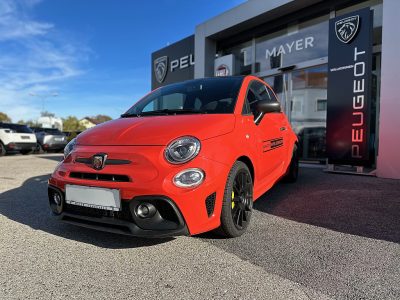 Abarth Abarth 695 bei HWS || Andreas Mayer GmbH in 